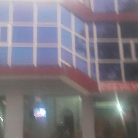 Krishna Hotel Agra  Kültér fotó